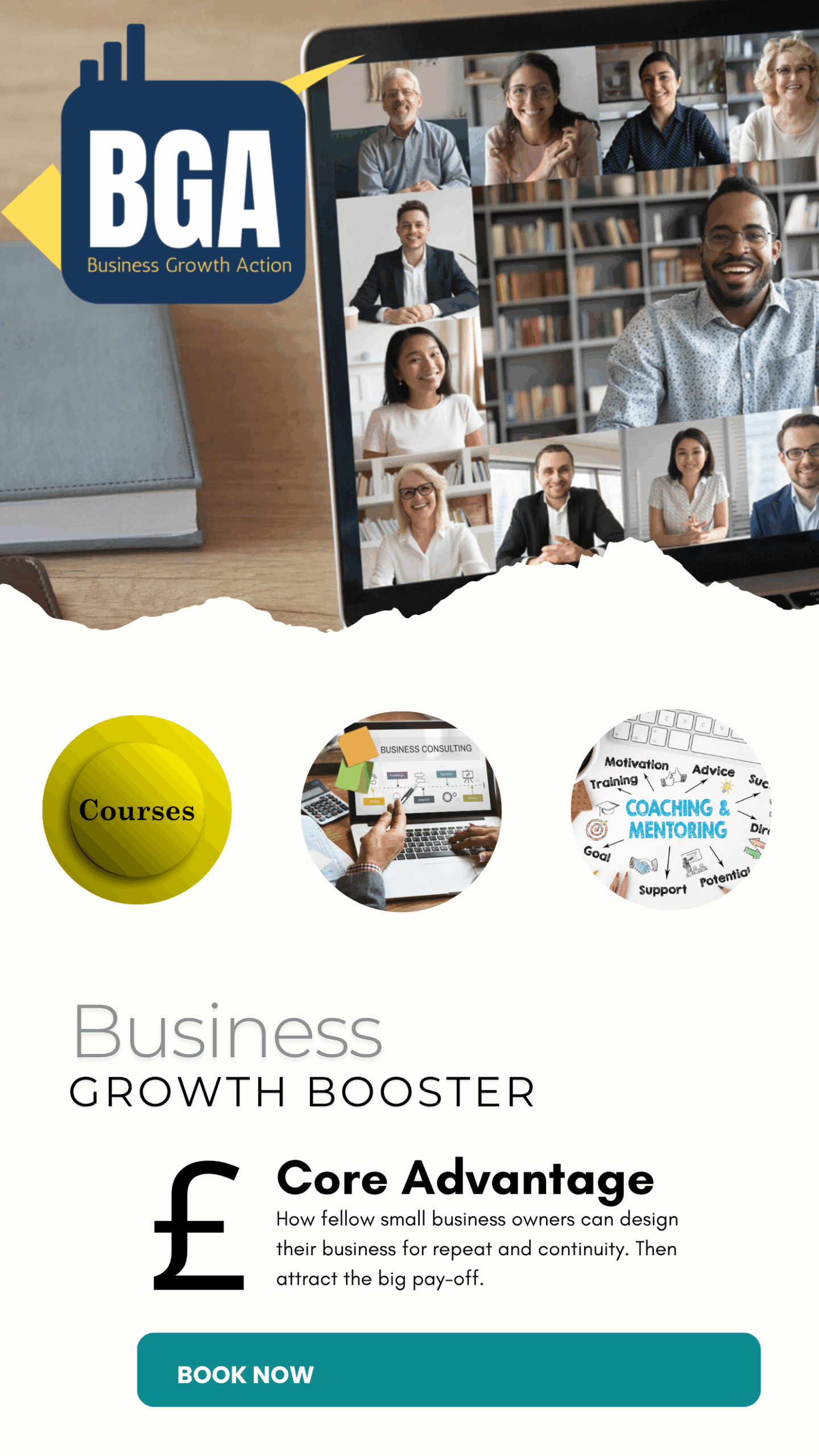 BGA-startup-accelerator